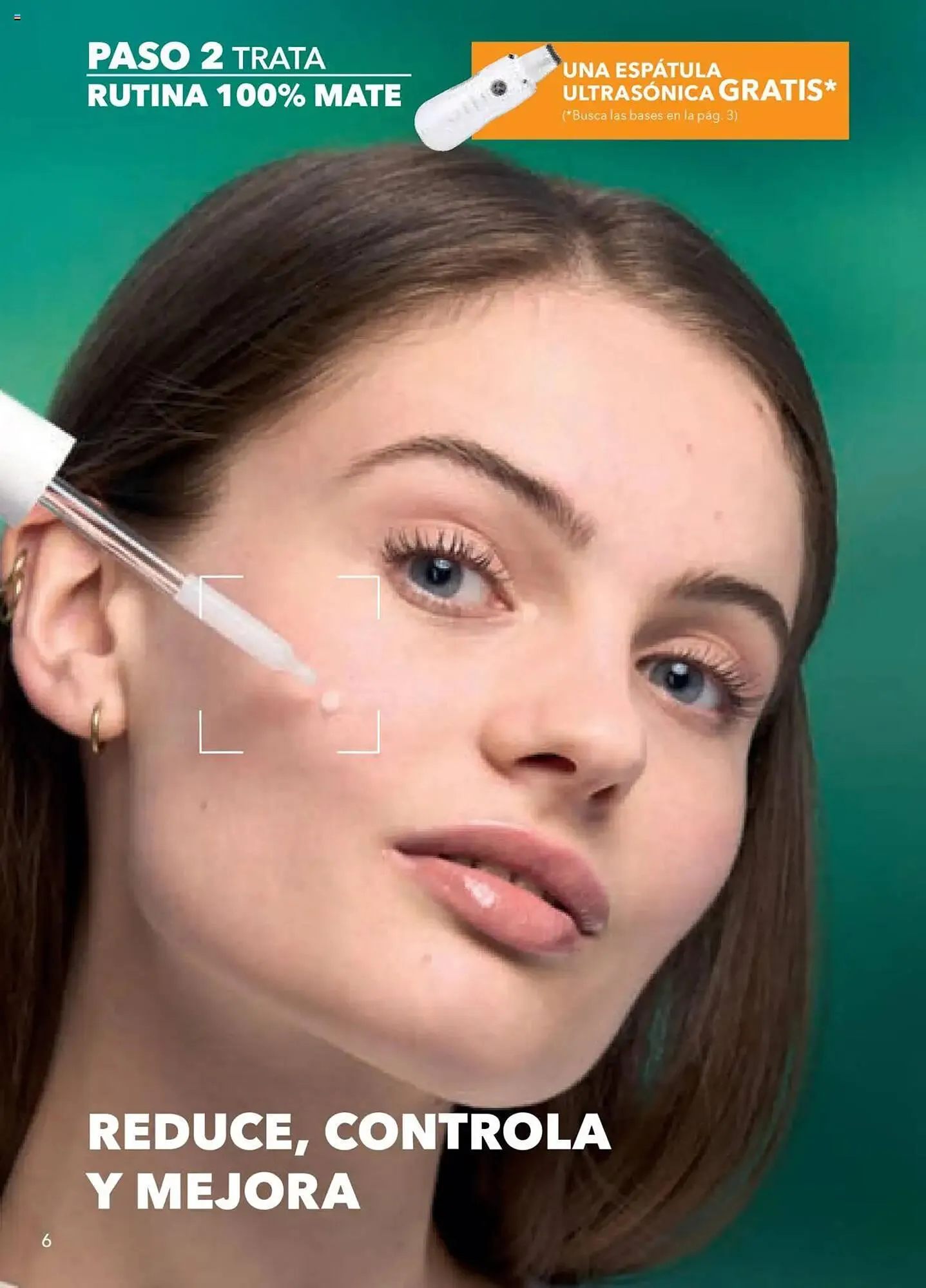 Catálogo de Catálogo Yves Rocher 5 de agosto al 26 de agosto 2025 - Pagina 6