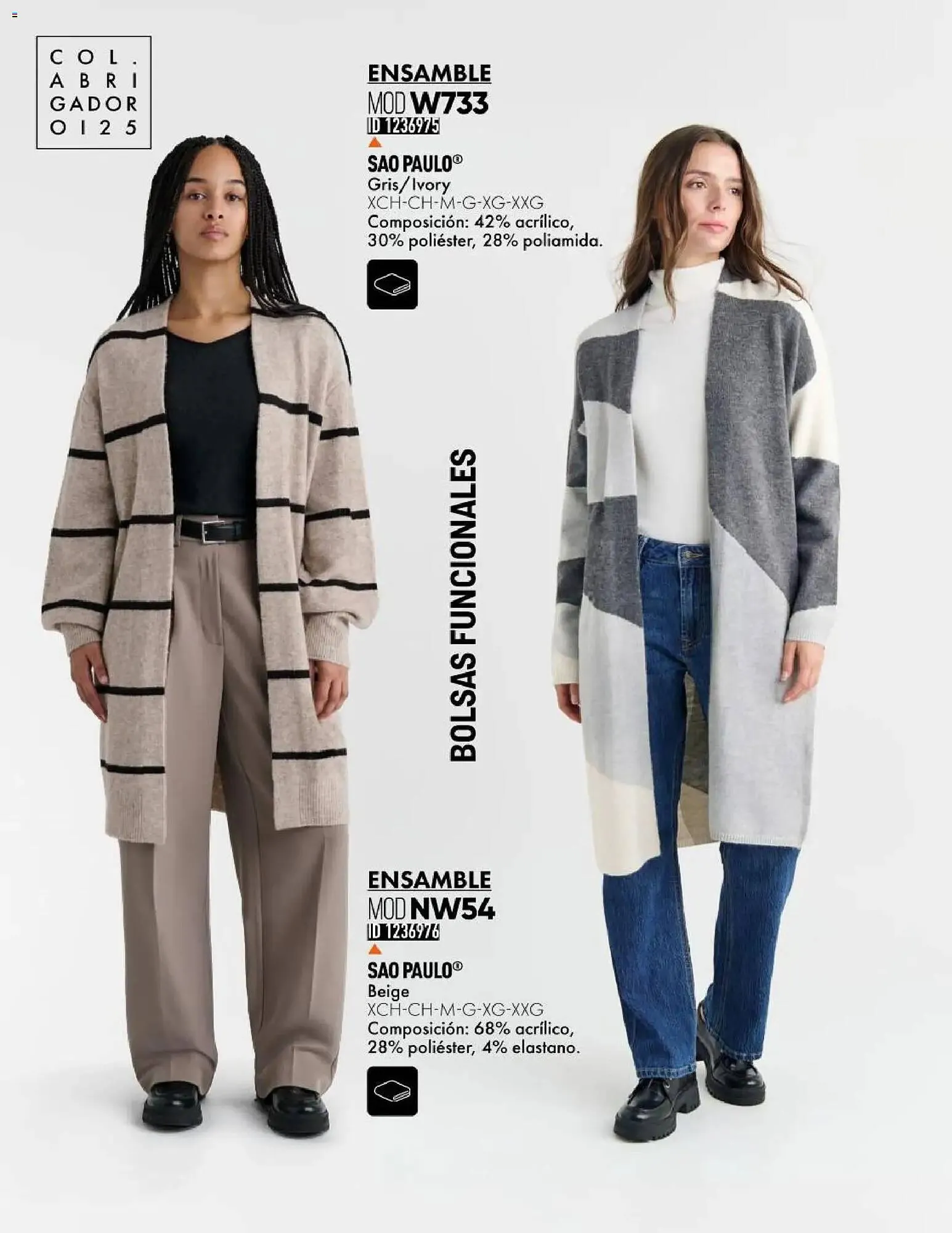 Catálogo de Catálogo Price Shoes 3 de noviembre al 1 de febrero 2026 - Pagina 257