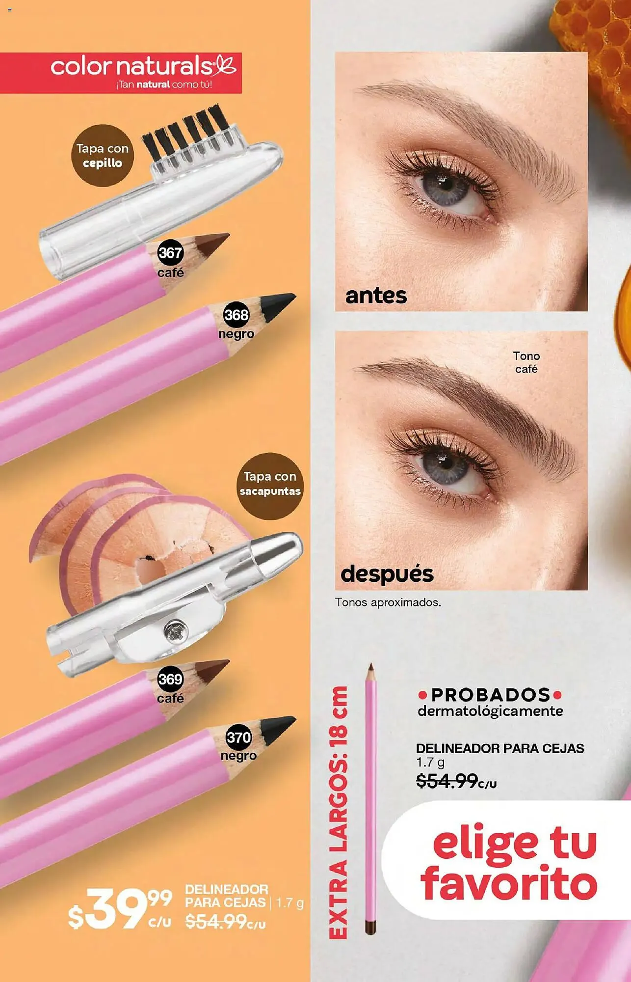 Catálogo de Catálogo Fuller 21 de enero al 10 de febrero 2026 - Pagina 134