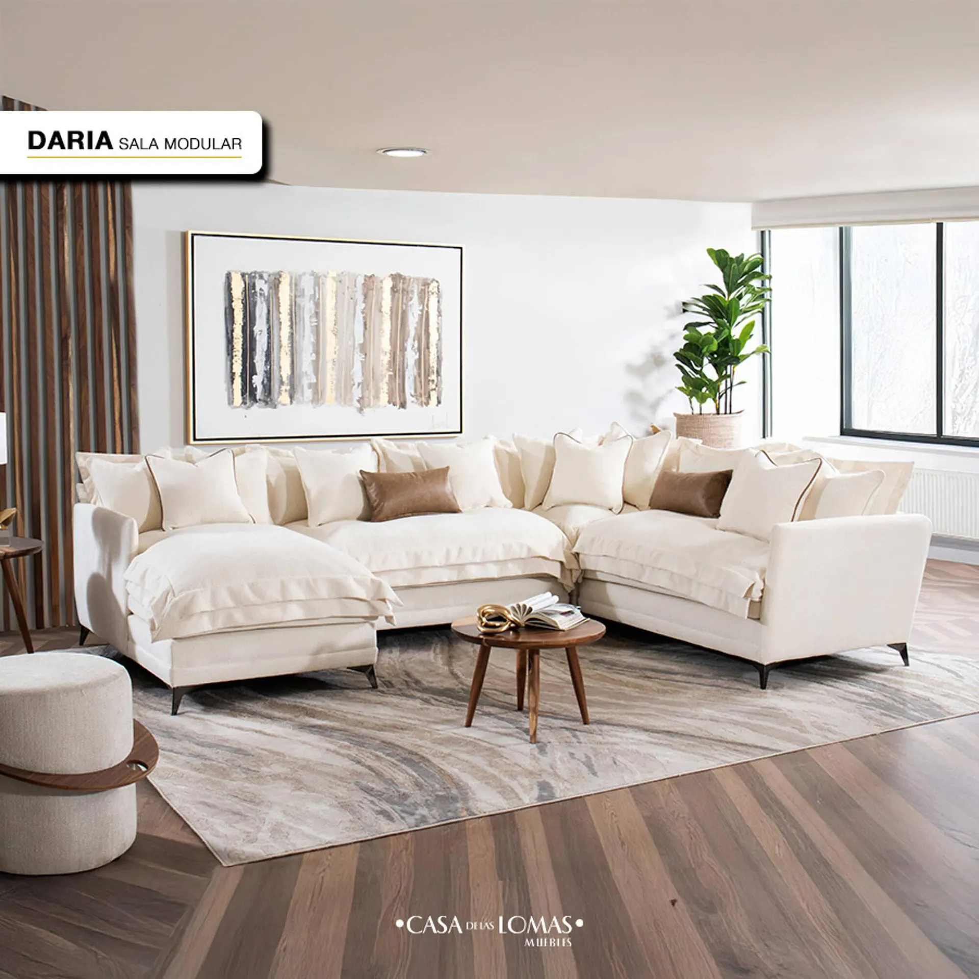 Catálogo de Catálogo Casa de las Lomas 27 de marzo al 9 de abril 2026 - Pagina 4