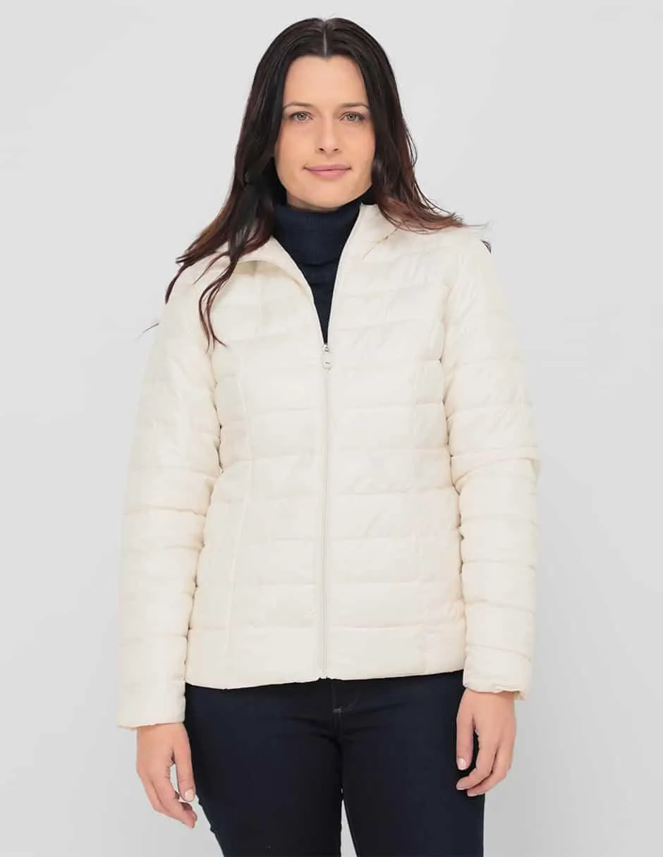 Chamarra Weekend para mujer