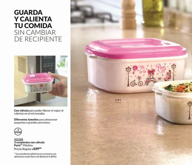 Catálogo de Avon Casa & Estilo C15 14 de agosto al 18 de septiembre 2024 - Pagina 22