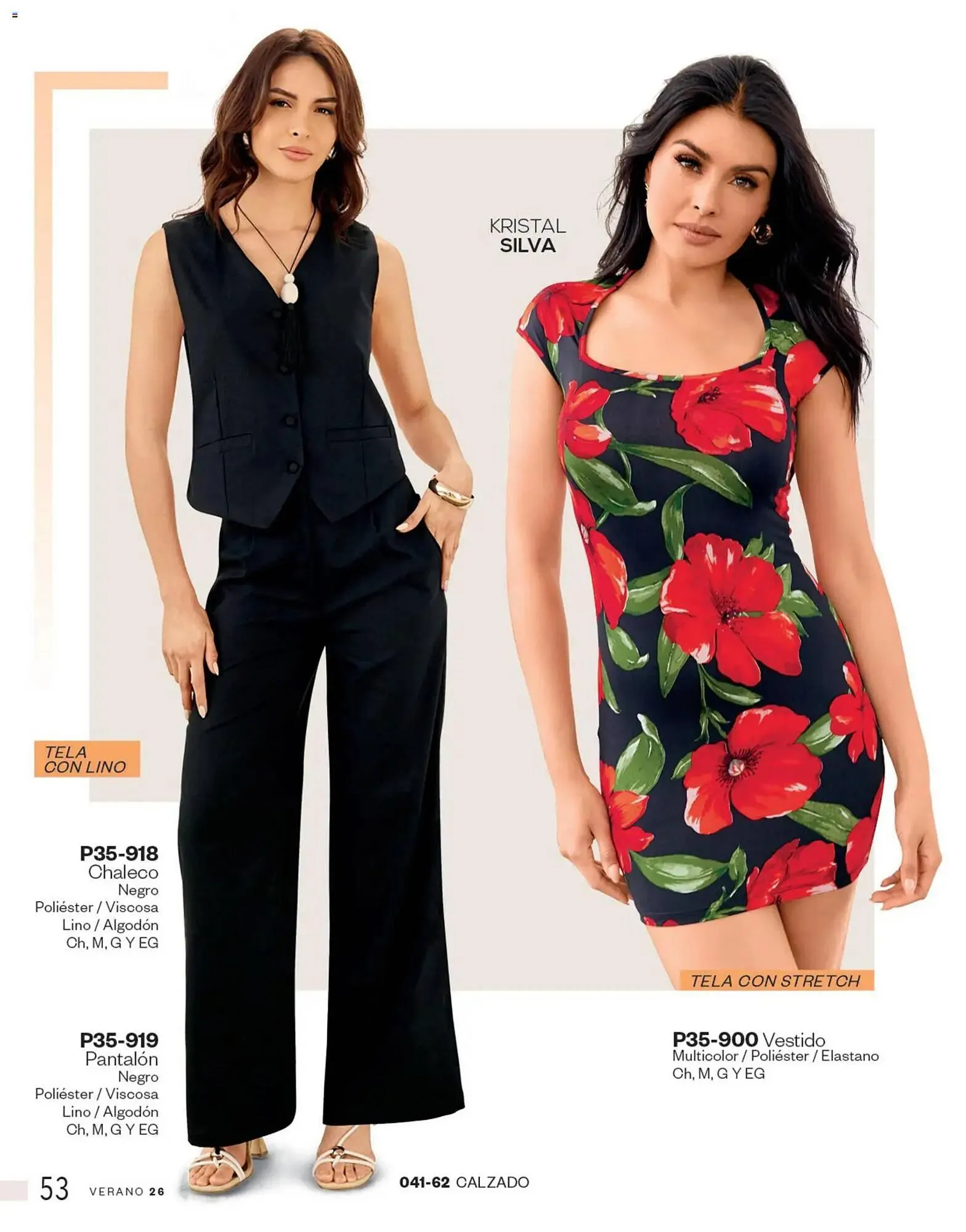 Catálogo de Catálogo Cklass 5 de marzo al 1 de septiembre 2026 - Pagina 54