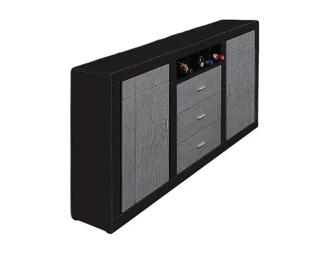 Buffet Cony - Chocolate