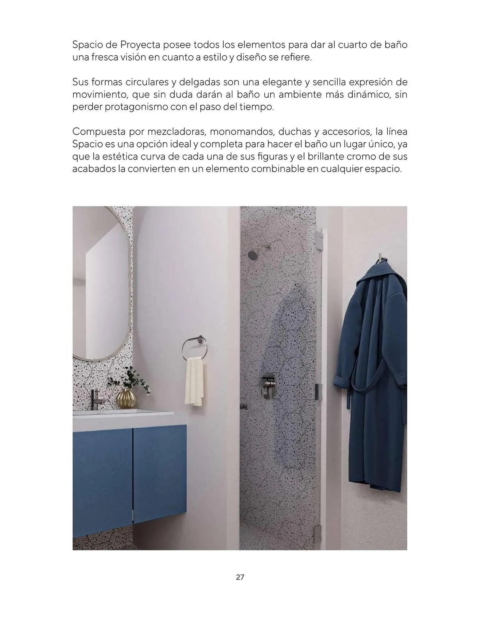 Catálogo de Catálogo Helvex 28 de noviembre al 31 de diciembre 2025 - Pagina 27