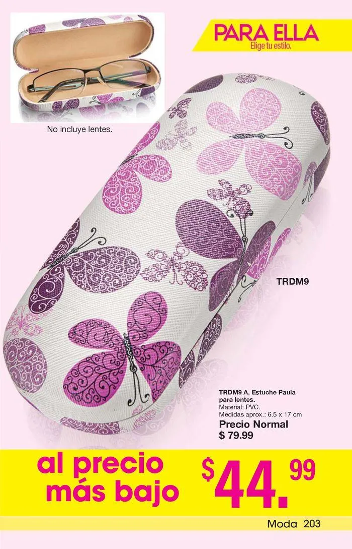 Catálogo de Arabela Campaña 15 25 de junio al 11 de julio 2024 - Pagina 175