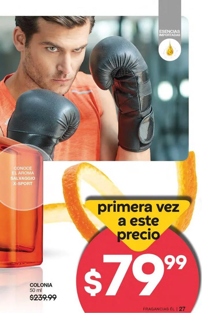 Catálogo de Fuller CAMPAÑA 09 8 de agosto al 27 de agosto 2024 - Pagina 100