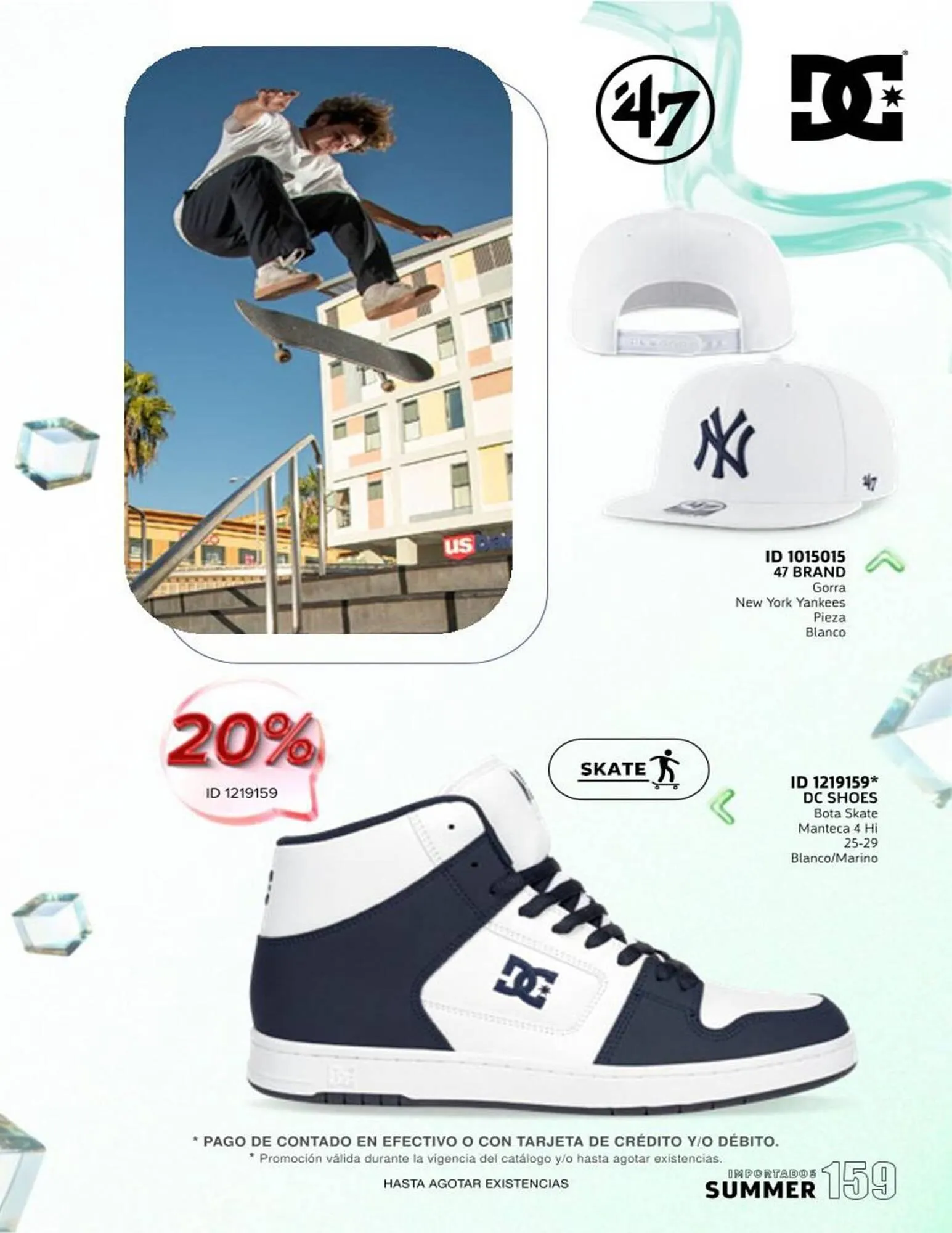 Catálogo de Catálogo Price Shoes 8 de julio al 31 de diciembre 2025 - Pagina 159