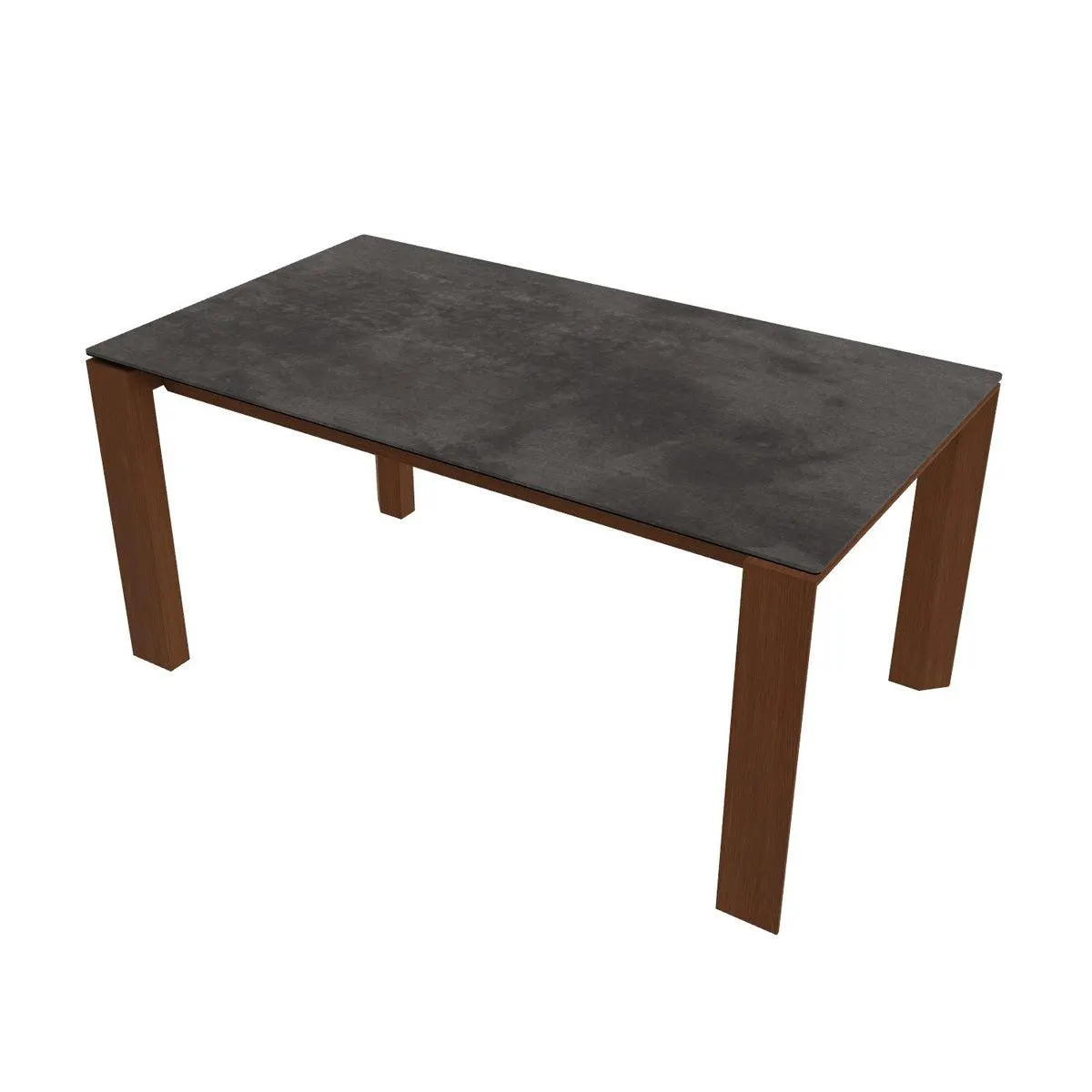 mesa omnia extensible 160 cm