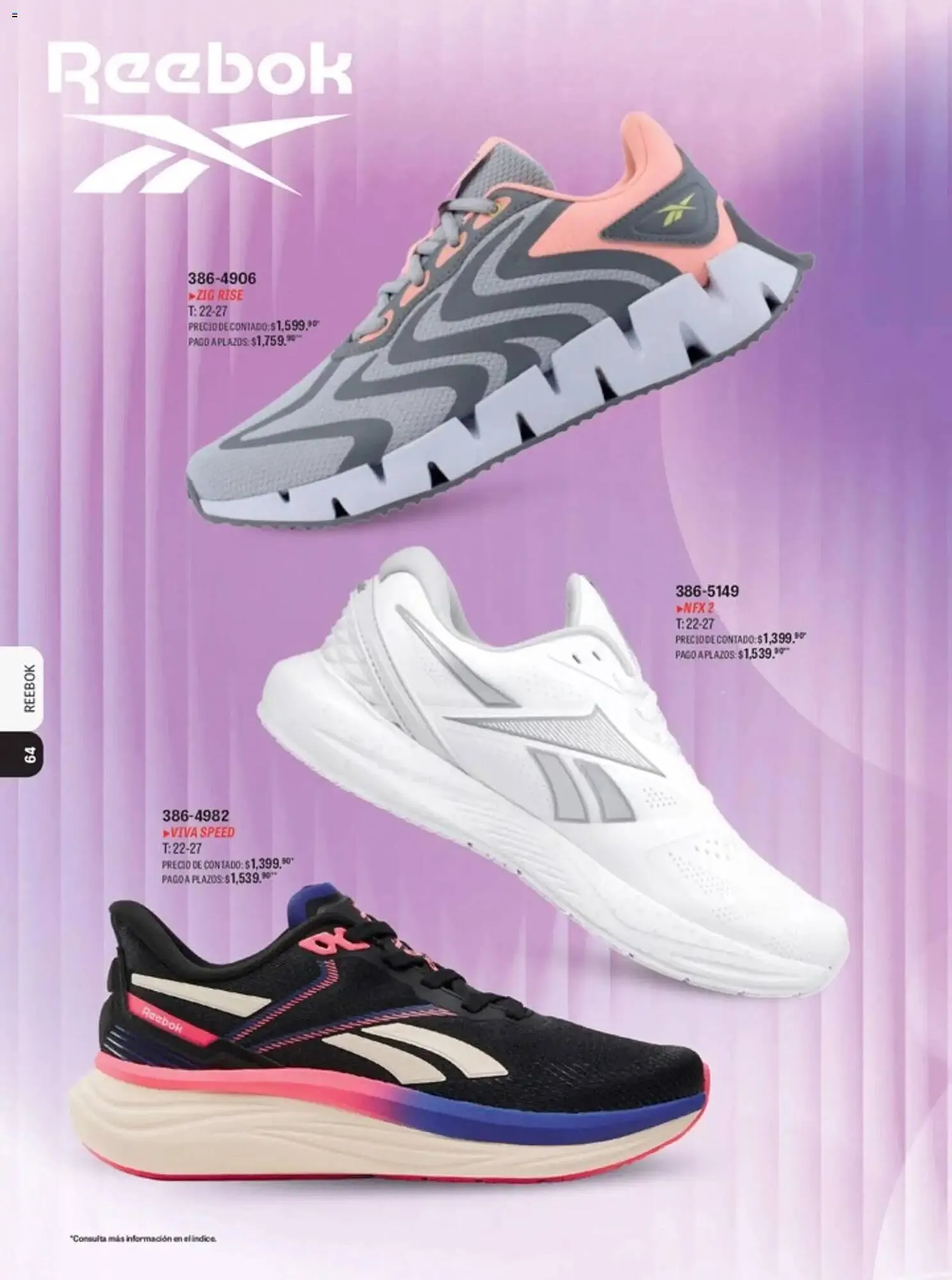 Catálogo de Catálogo Andrea 15 de abril al 1 de enero 2027 - Pagina 50