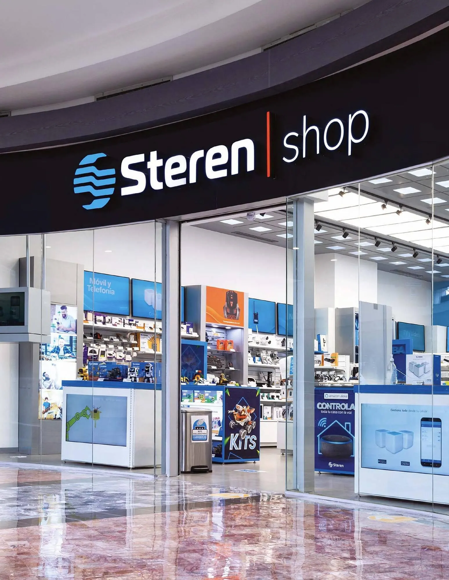 Catálogo de Catálogo Steren 2 de enero al 31 de diciembre 2023 - Pagina 2