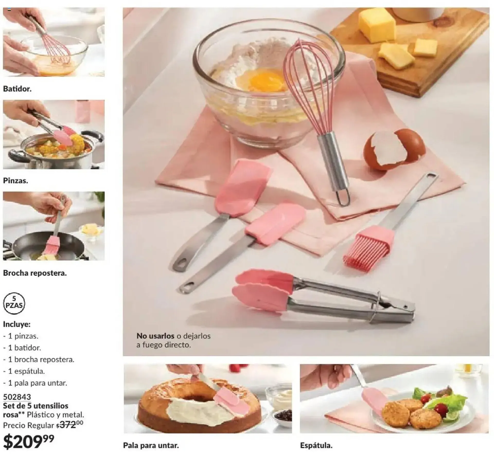 Catálogo de Catálogo Avon 3 de diciembre al 18 de enero 2025 - Pagina 40