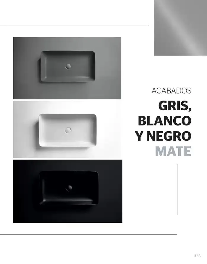 Catálogo de Catálogo Residencial 2025 28 de febrero al 28 de febrero 2026 - Pagina 241