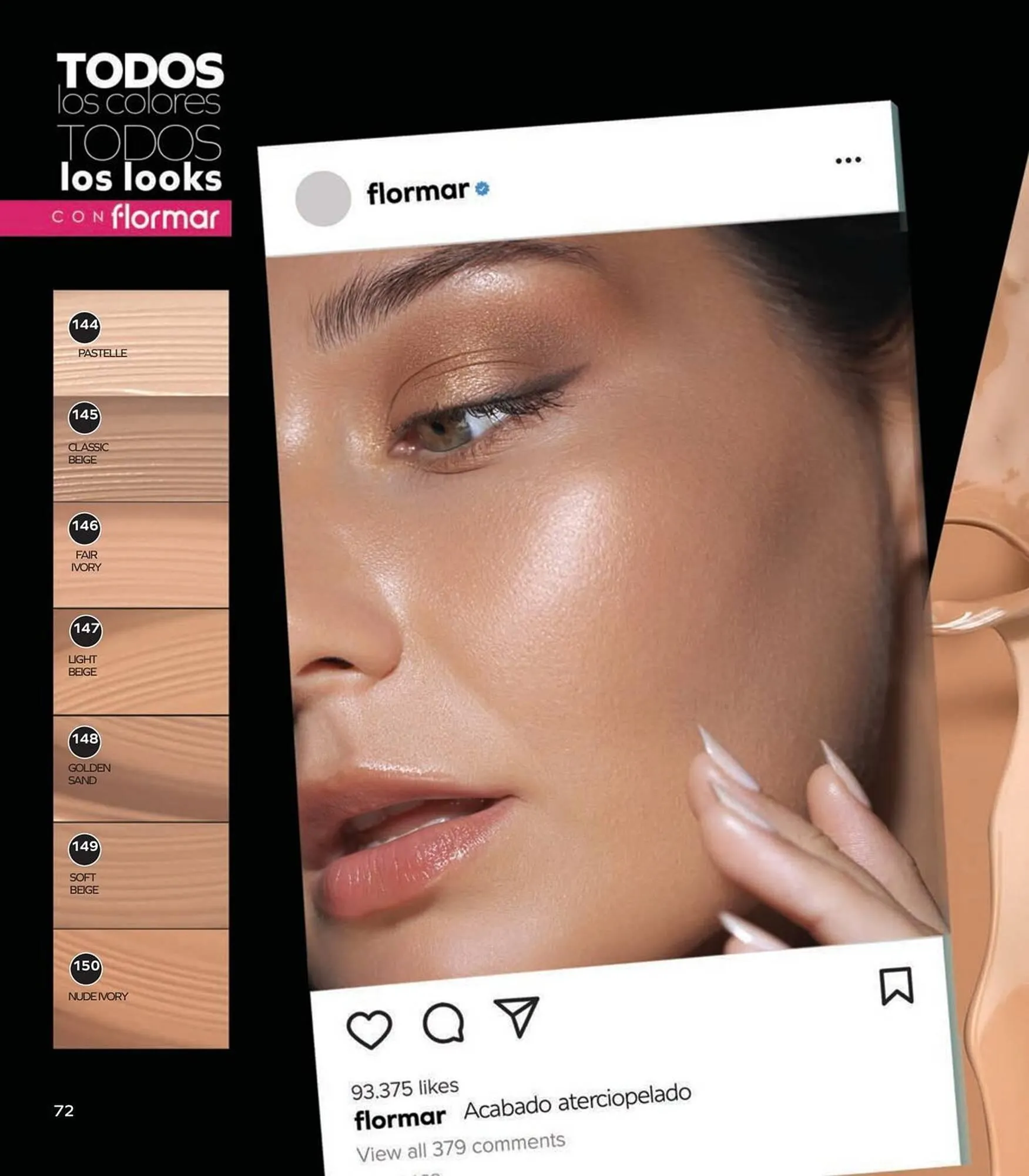 Catálogo de Catálogo Stanhome 17 de diciembre al 3 de enero 2026 - Pagina 74