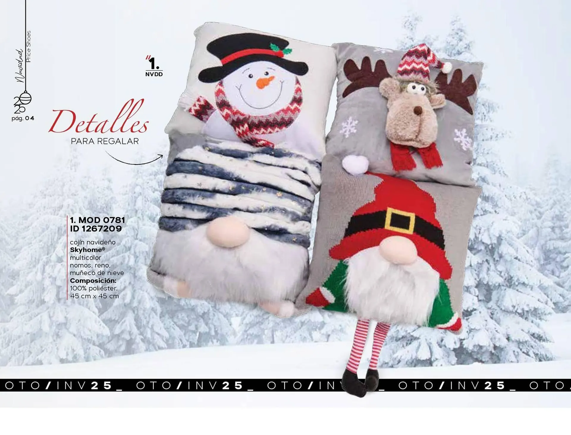 Catálogo de Catálogo Price Shoes 27 de noviembre al 28 de febrero 2026 - Pagina 4