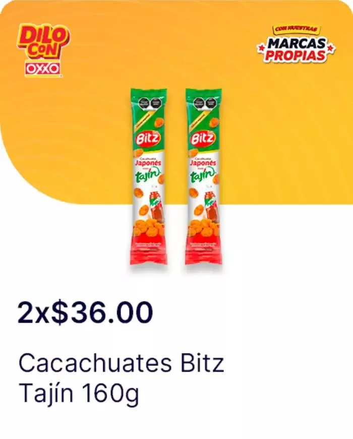 Catálogo de Descuentos y promociones 16 de abril al 14 de mayo 2025 - Pagina 50