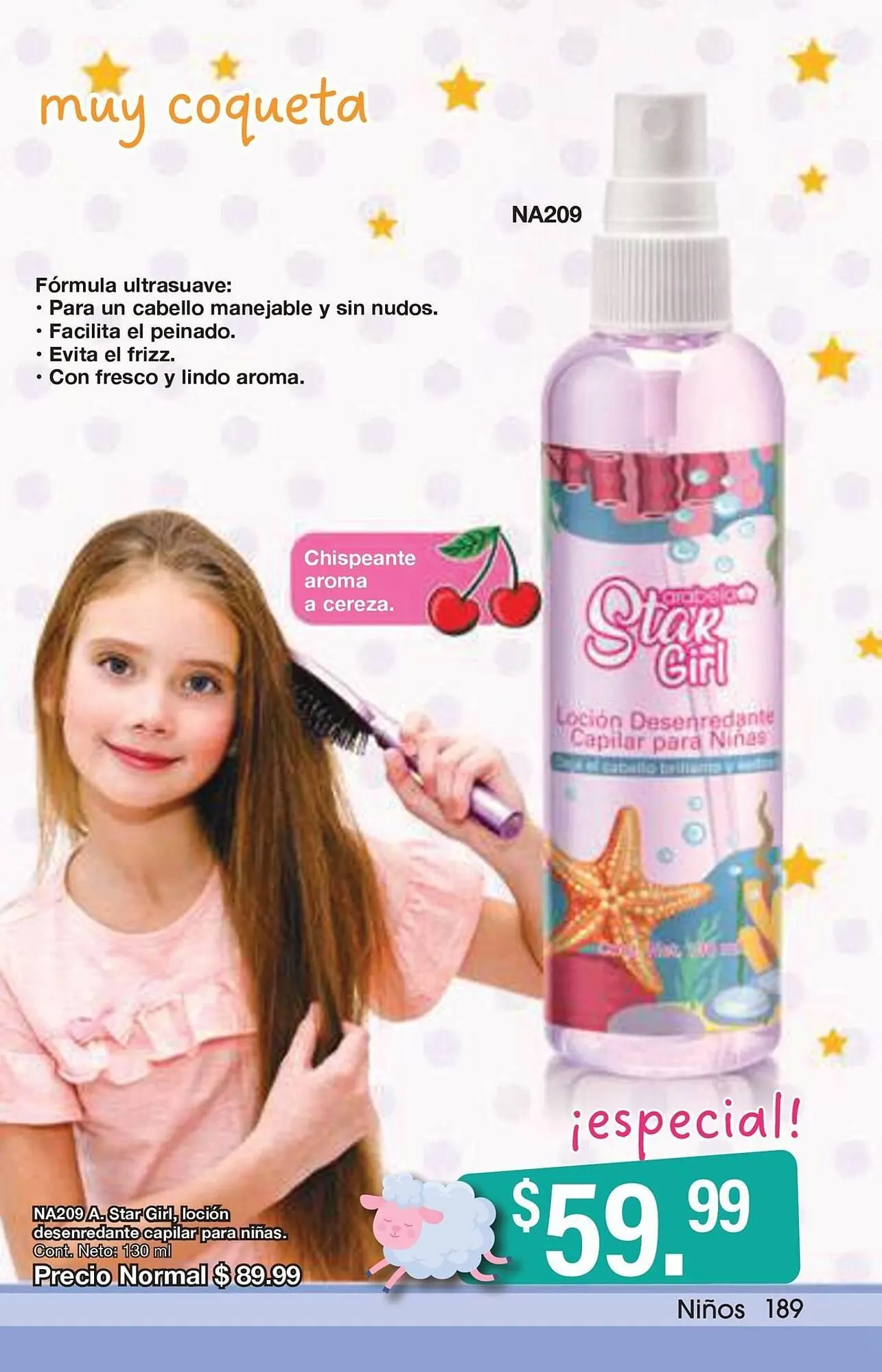 Catálogo de Catálogo Arabela 18 de diciembre al 8 de enero 2026 - Pagina 159