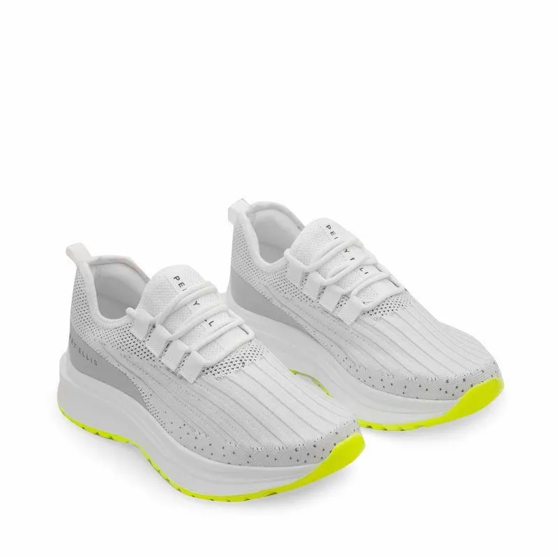 Tenis Raul Color Blanco D06610266620