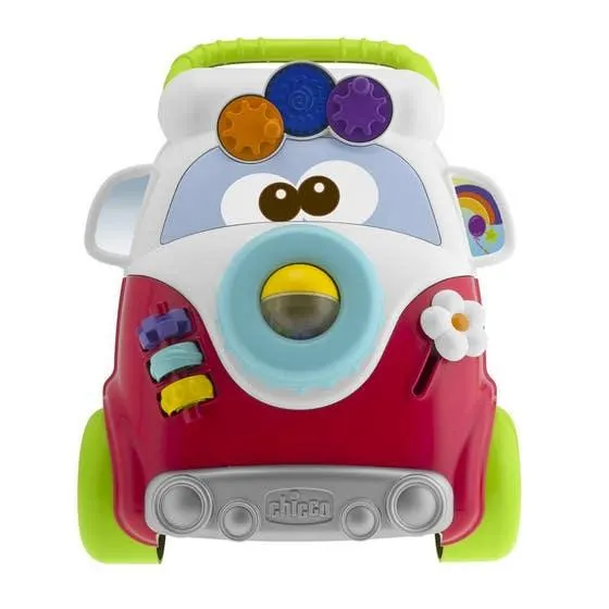 Chicco Happy Hippy Walker 00005905100000