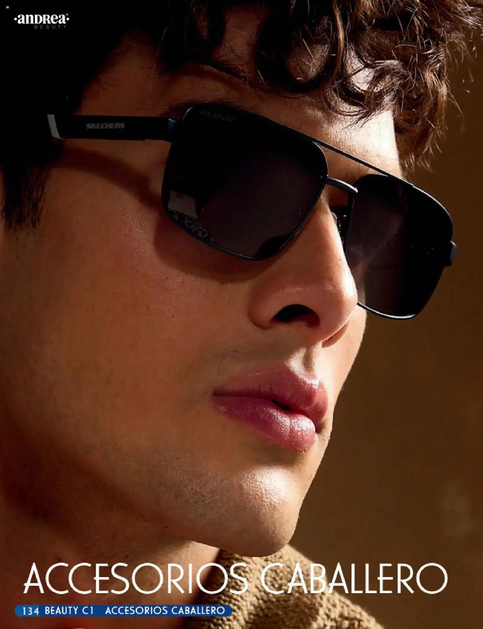 Catálogo de Catálogo Andrea 25 de enero al 24 de mayo 2026 - Pagina 134