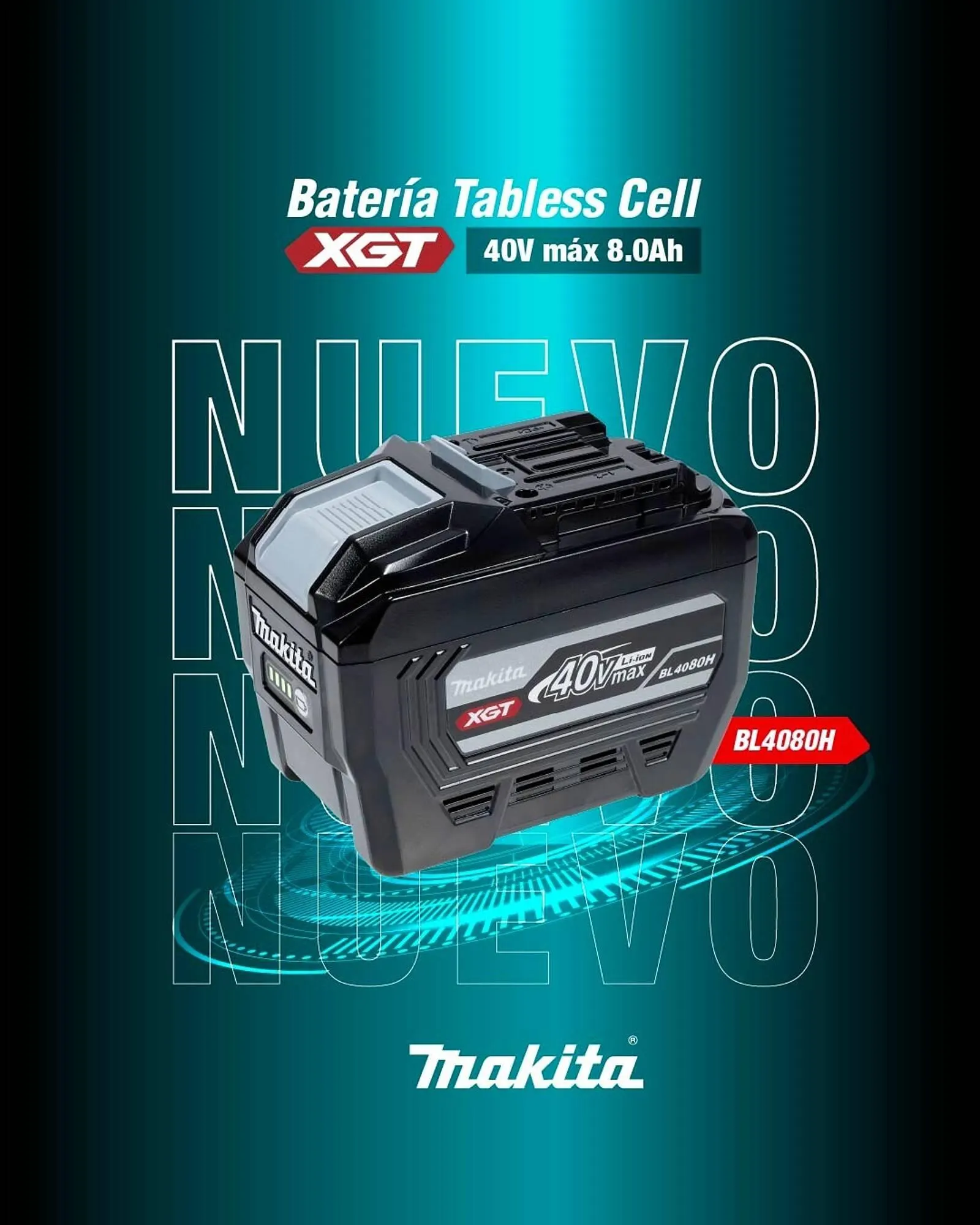Catálogo Makita - 1