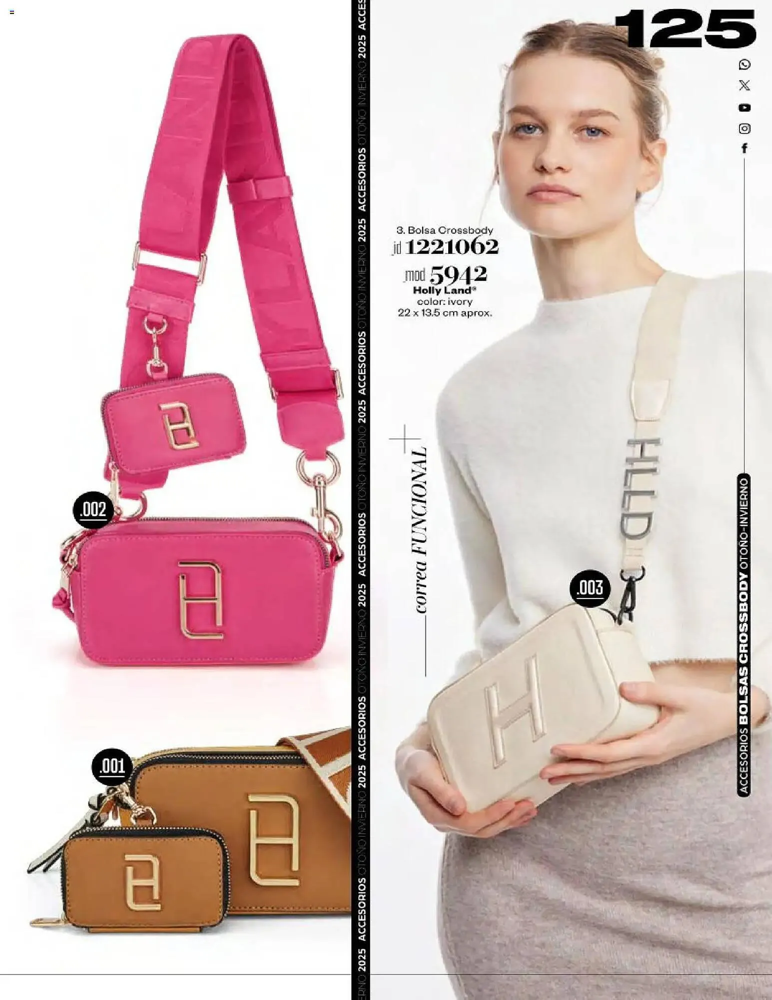 Catálogo de Catálogo Price Shoes 3 de noviembre al 1 de febrero 2026 - Pagina 125