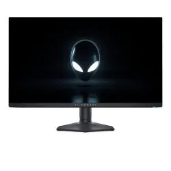 Monitor Gamer Alienware AW2725DF QLED 27", 2560x1440 Quad HD, FreeSync, 360Hz, HDMI/DisplayPort, Negro