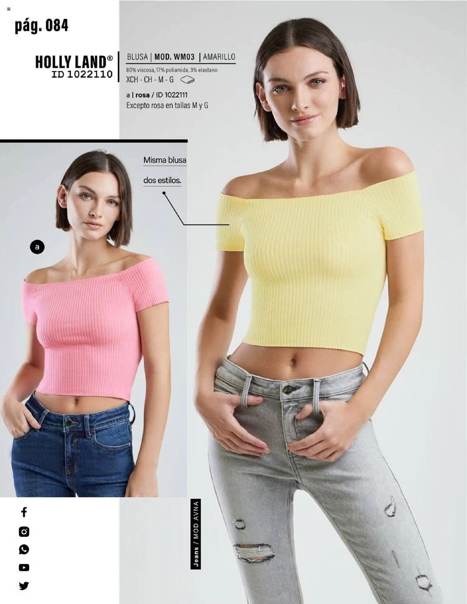 Catálogo de Catálogo Price Shoes 10 de marzo al 31 de agosto 2023 - Pagina 86