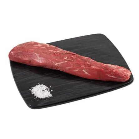 Filete de Res Sonora Rancho Don Francisco Kg