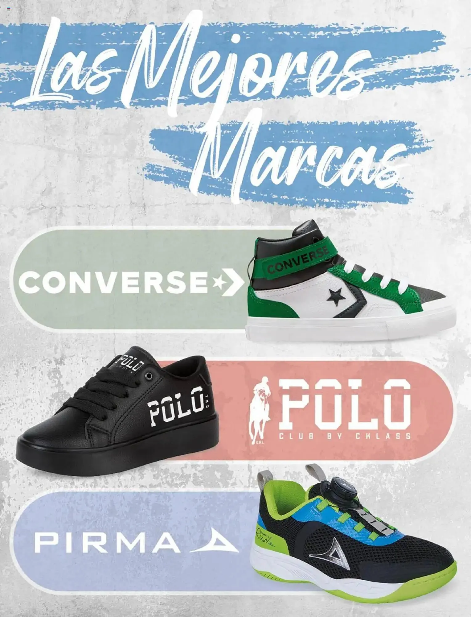 Catálogo de Catálogo Cklass 14 de julio al 1 de enero 2026 - Pagina 150