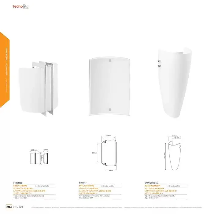Catálogo de TecnoliteMEDIA 1 de enero al 31 de diciembre 2025 - Pagina 194