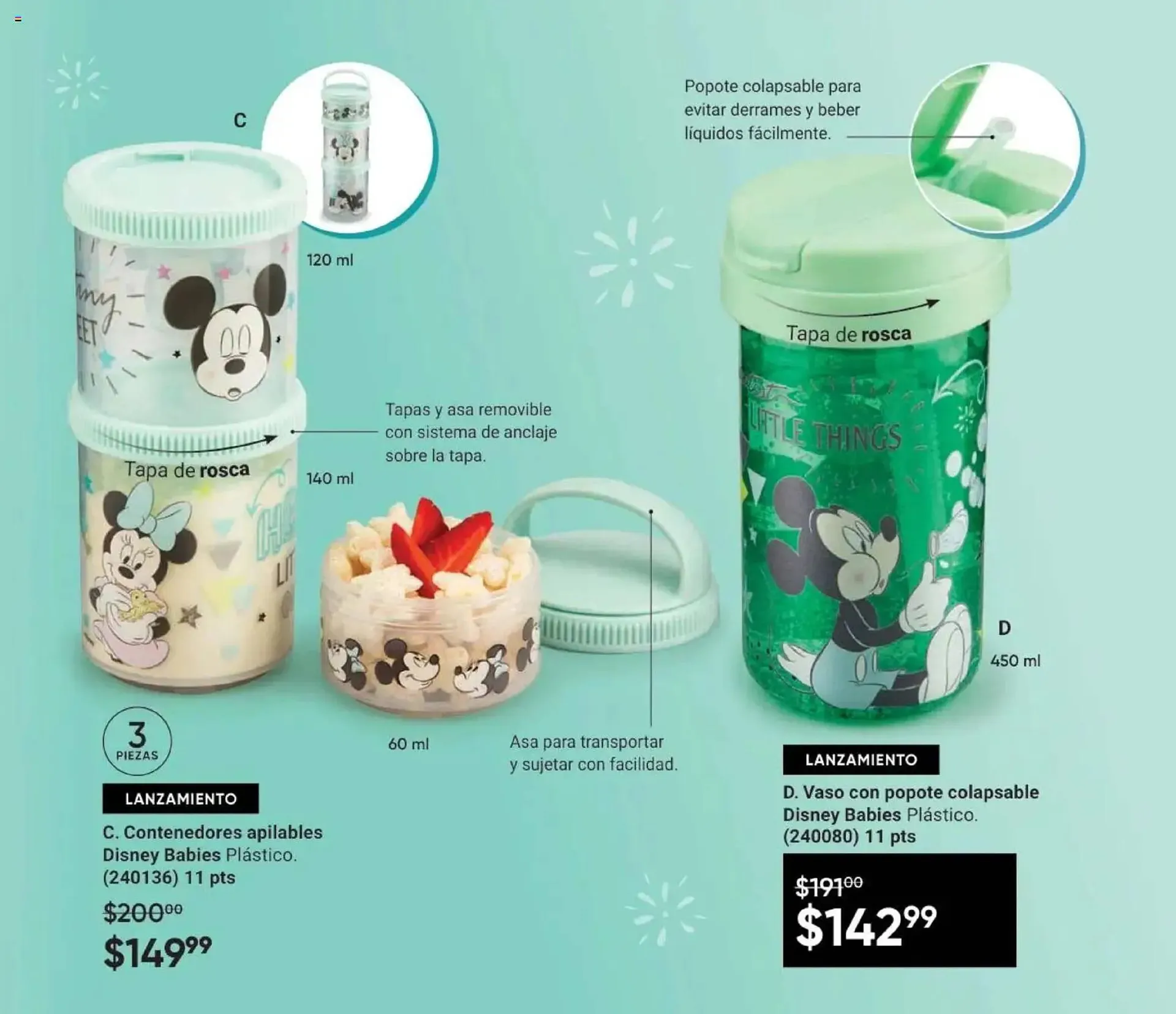 Catálogo de Catálogo Avon 2 de abril al 14 de mayo 2026 - Pagina 161