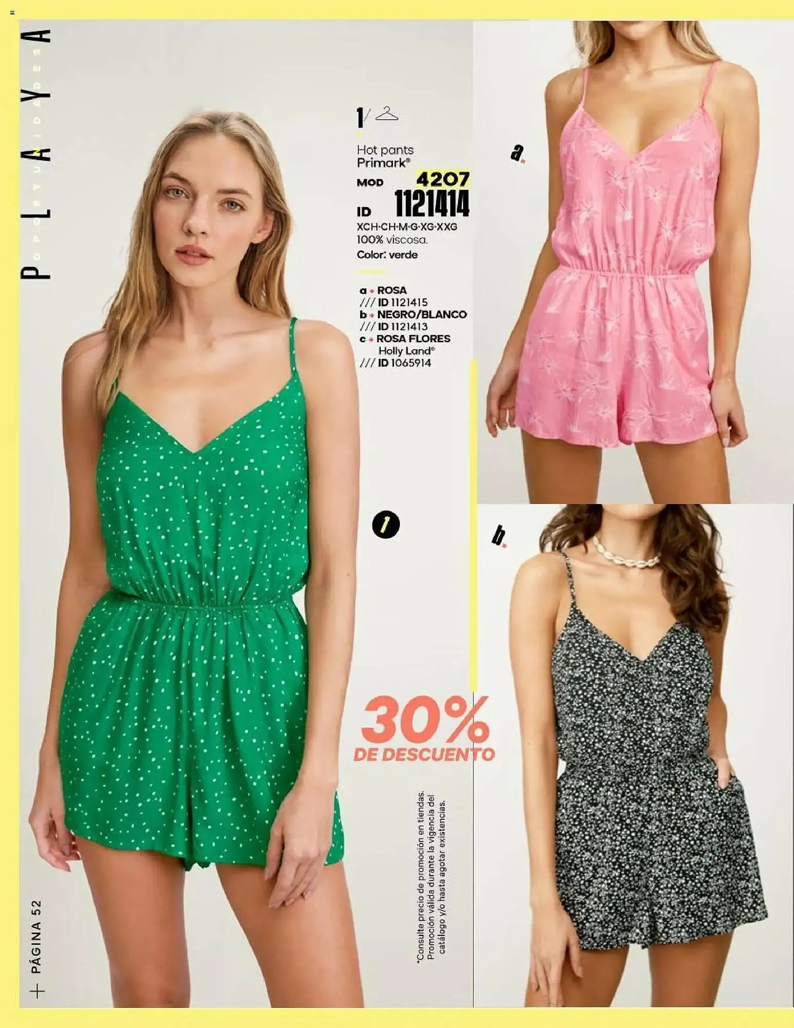 Catálogo de Catálogo Price Shoes 23 de enero al 2 de mayo 2026 - Pagina 52