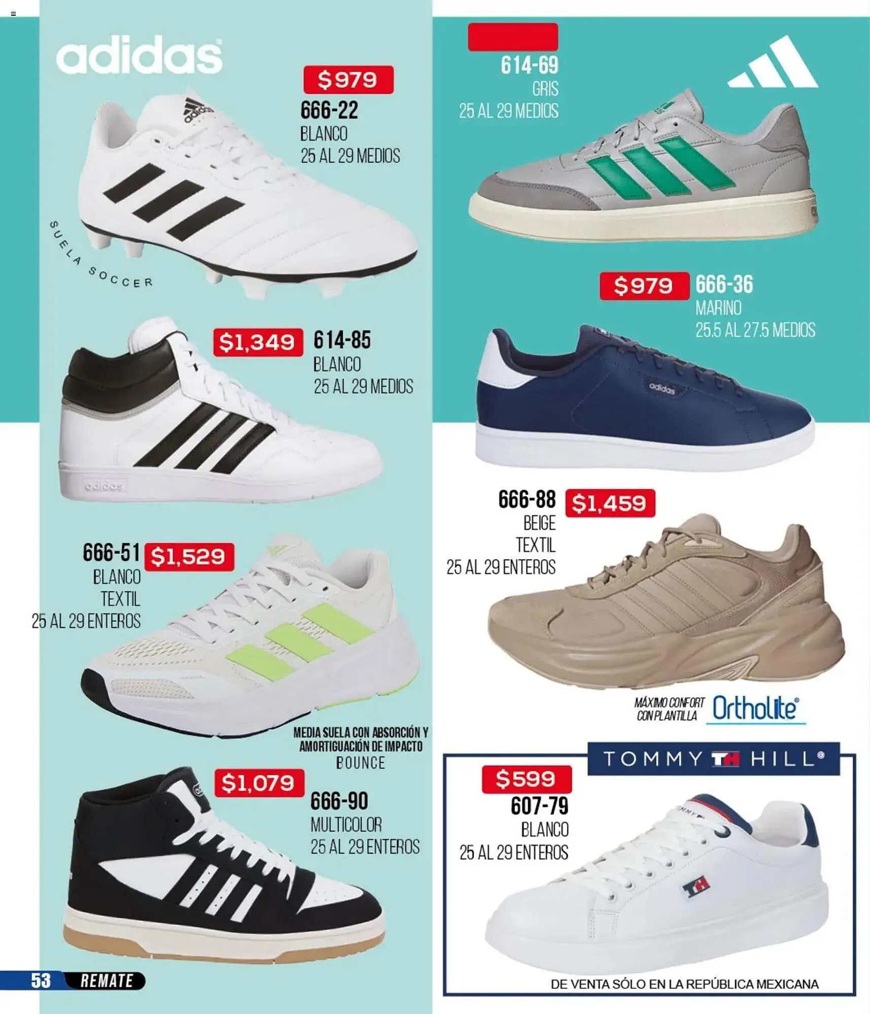 Catálogo de Catálogo Cklass 14 de abril al 16 de junio 2026 - Pagina 54