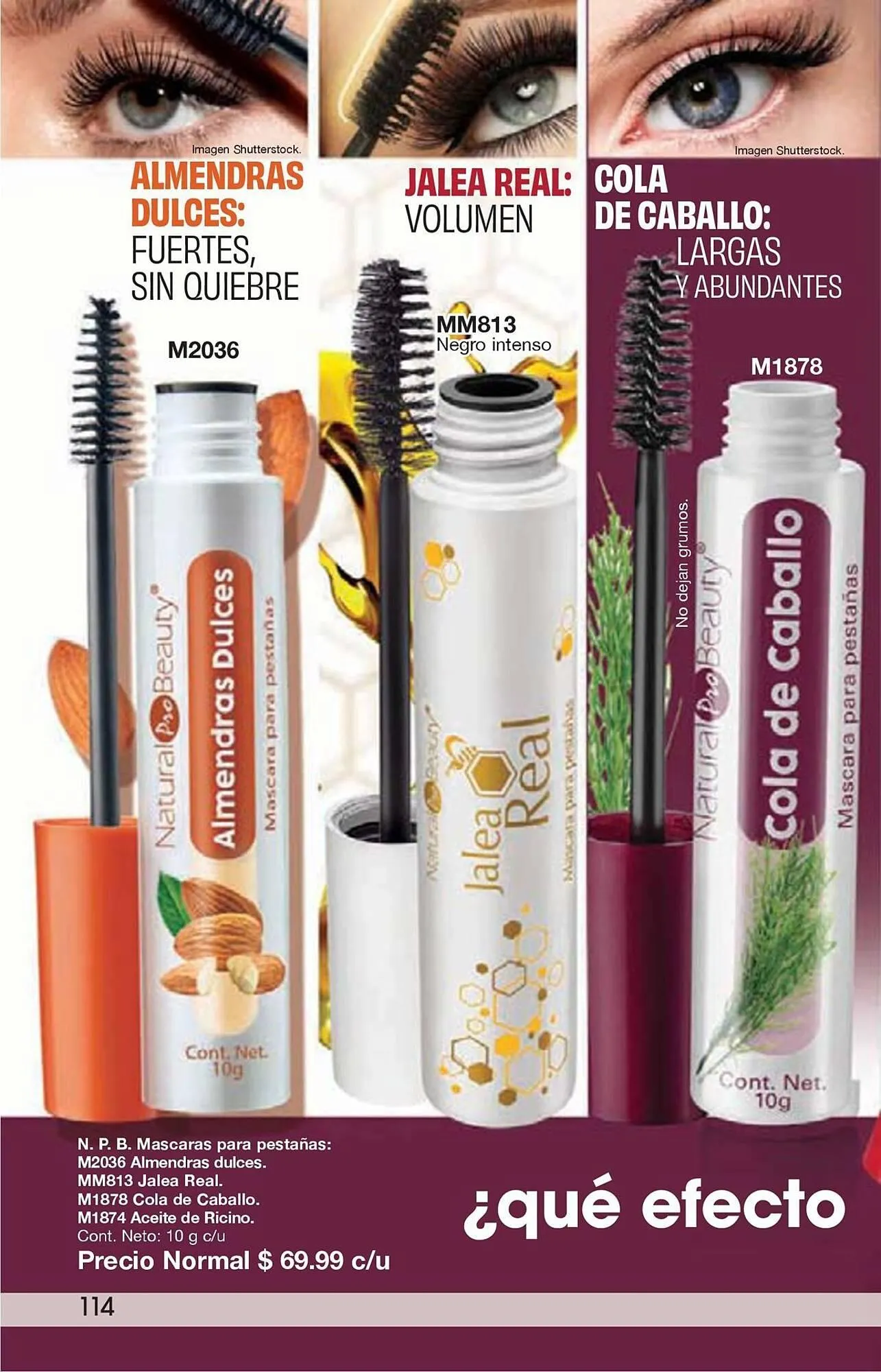 Catálogo de Catálogo Arabela 15 de enero al 5 de febrero 2026 - Pagina 84