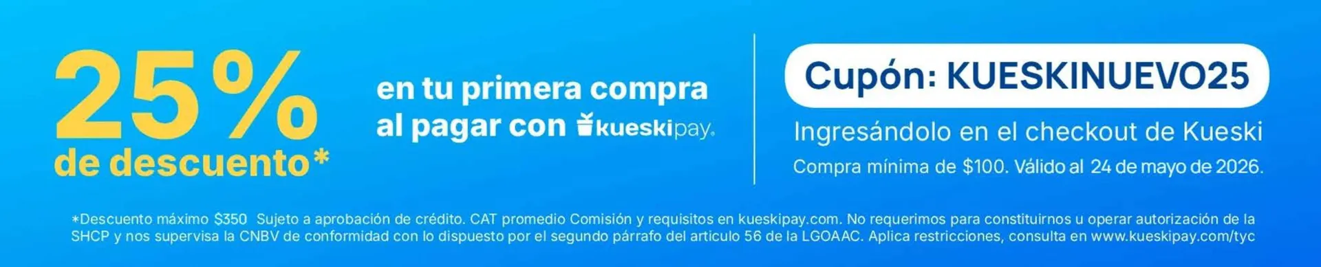 Catálogo de Catálogo Miniso 5 de mayo al 24 de mayo 2026 - Pagina 1
