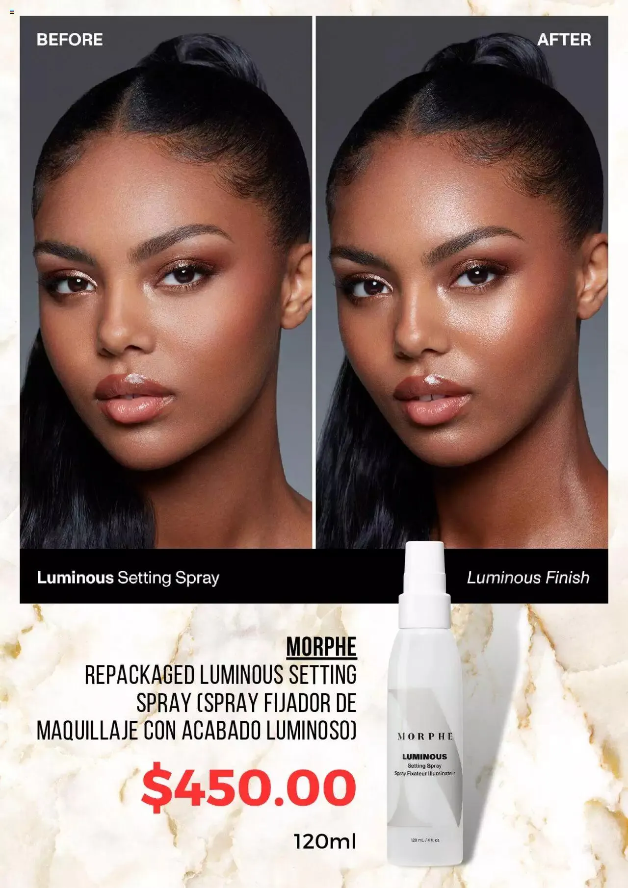 Catálogo de Sephora catálogo 1 de septiembre al 30 de septiembre 2023 - Pagina 5