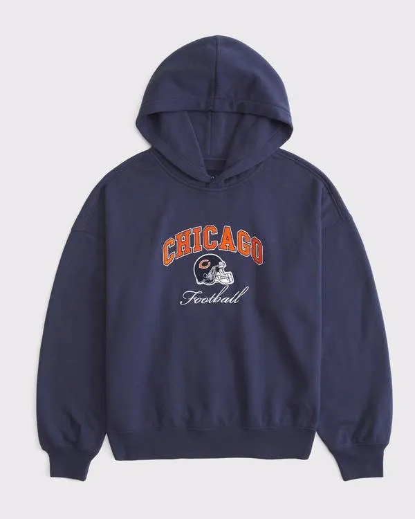 Chicago Bears Sunday Hoodie