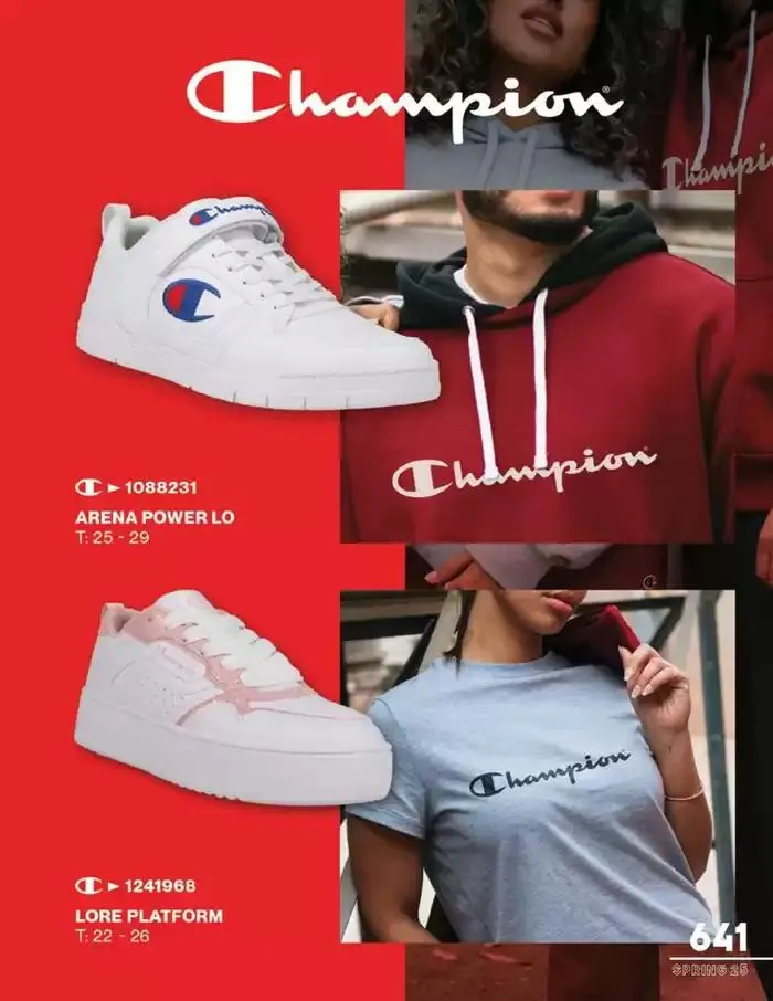 Catálogo de IMP SPRING | 2025 | 1E 17 de febrero al 28 de febrero 2025 - Pagina 643