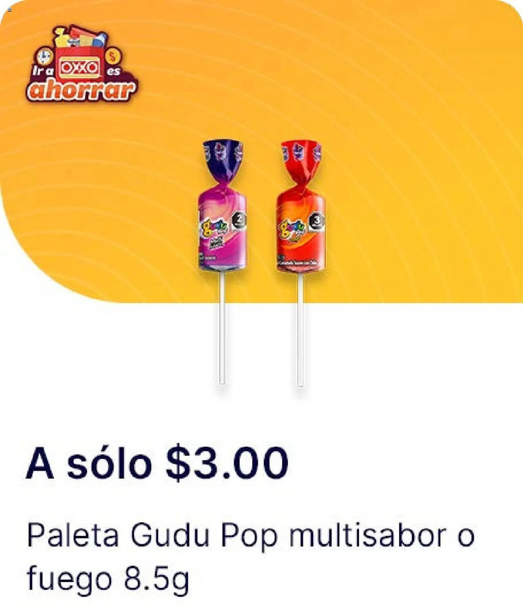 Catálogo de Catálogo OXXO 14 de marzo al 17 de abril 2024 - Pagina 34