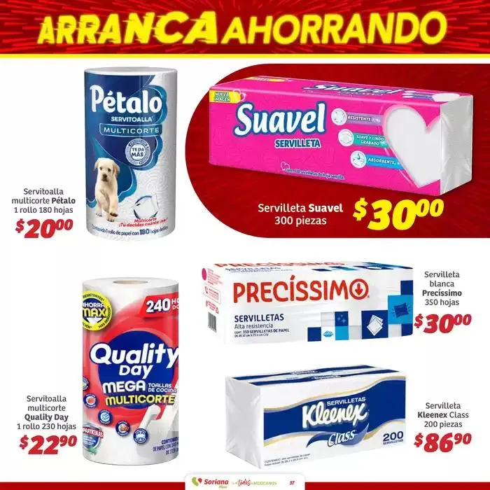 Catálogo de Vive tu pasión 31 de enero al 13 de febrero 2025 - Pagina 37