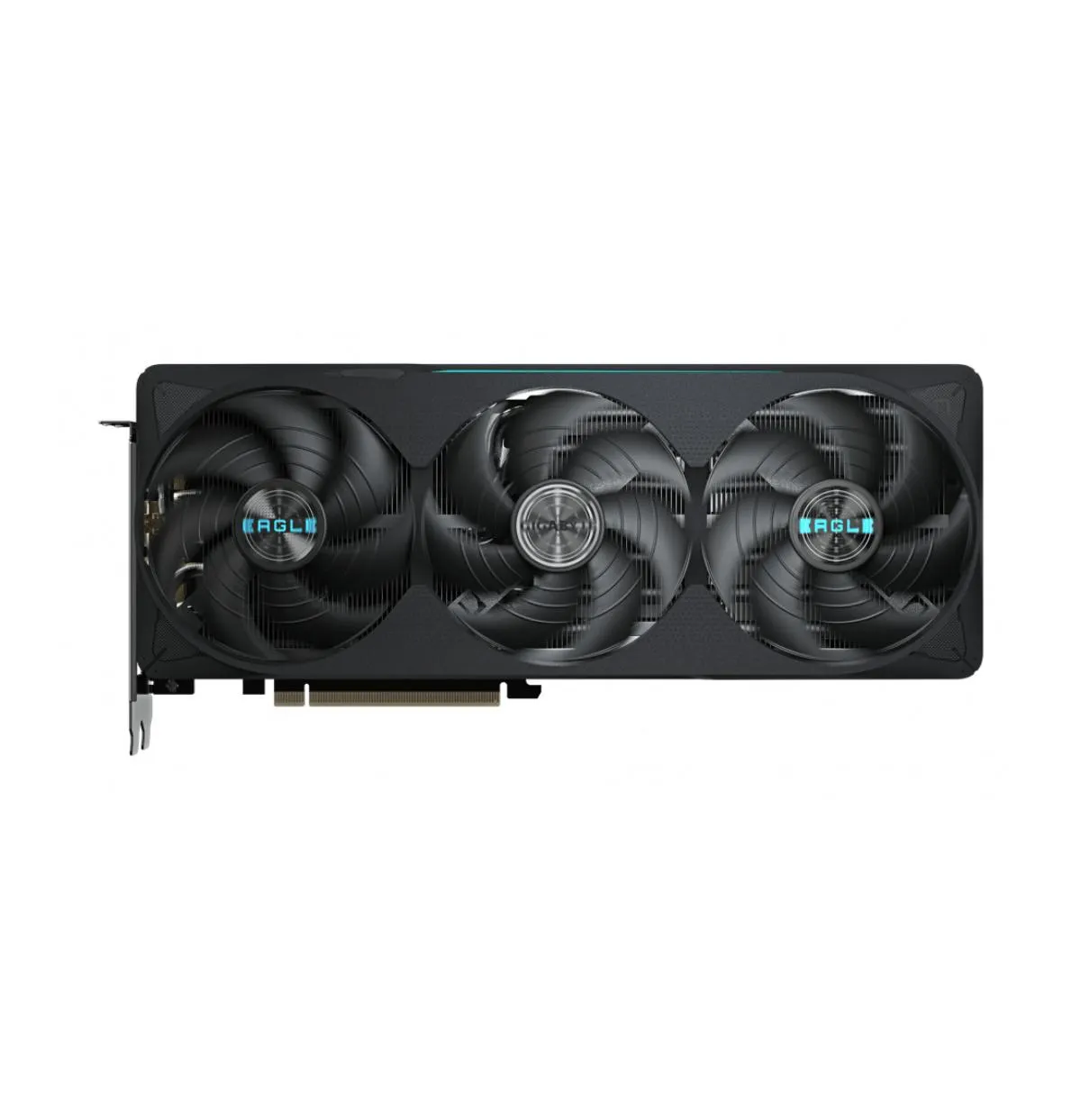 Tarjeta de Video Gigabyte NVIDIA GeForce RTX 5070 Ti EAGLE OC SFF 16GB GDDR7 256-bit PCI Express 5.0 Negro