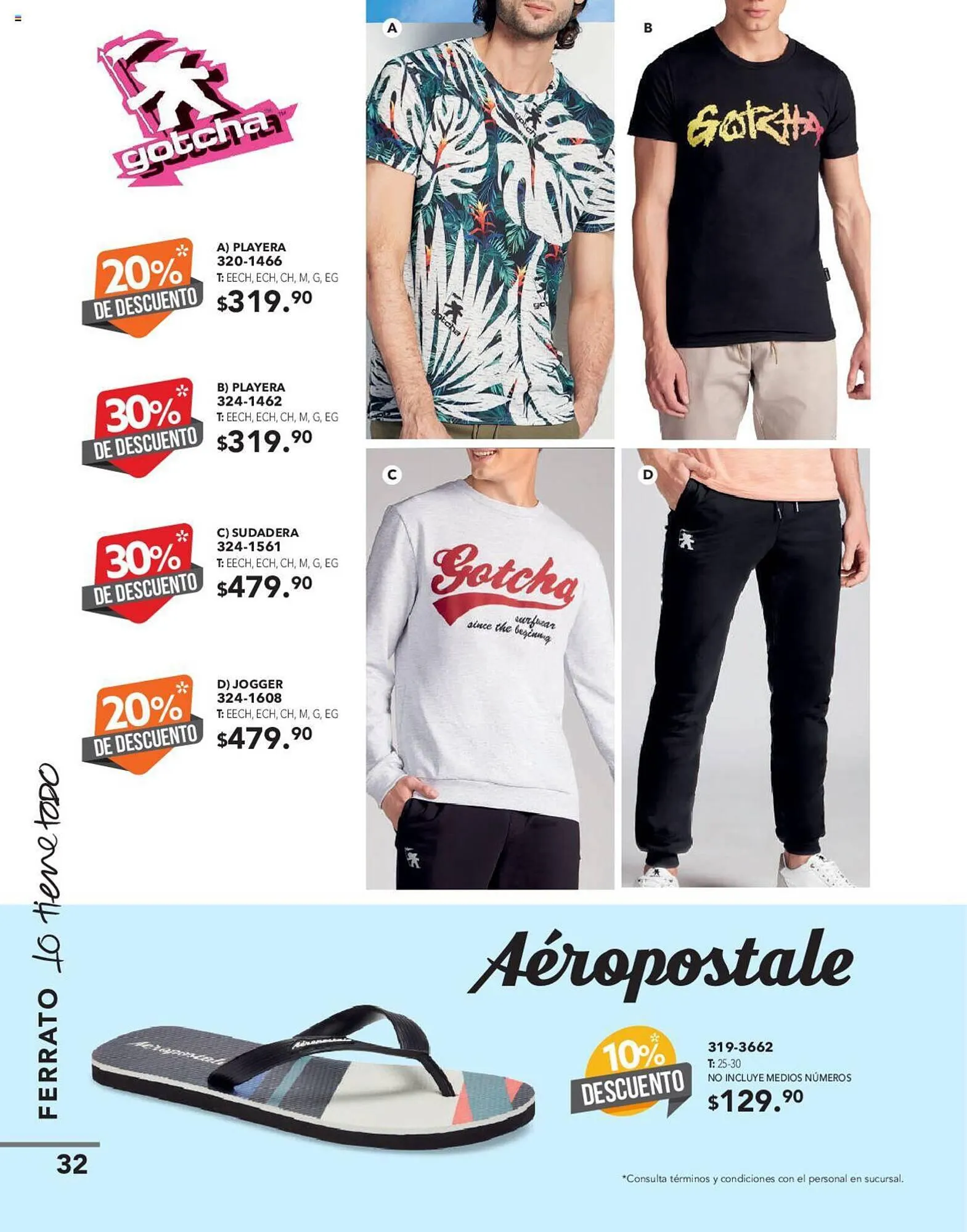 Catálogo de Catálogo Andrea 12 de noviembre al 25 de noviembre 2023 - Pagina 108