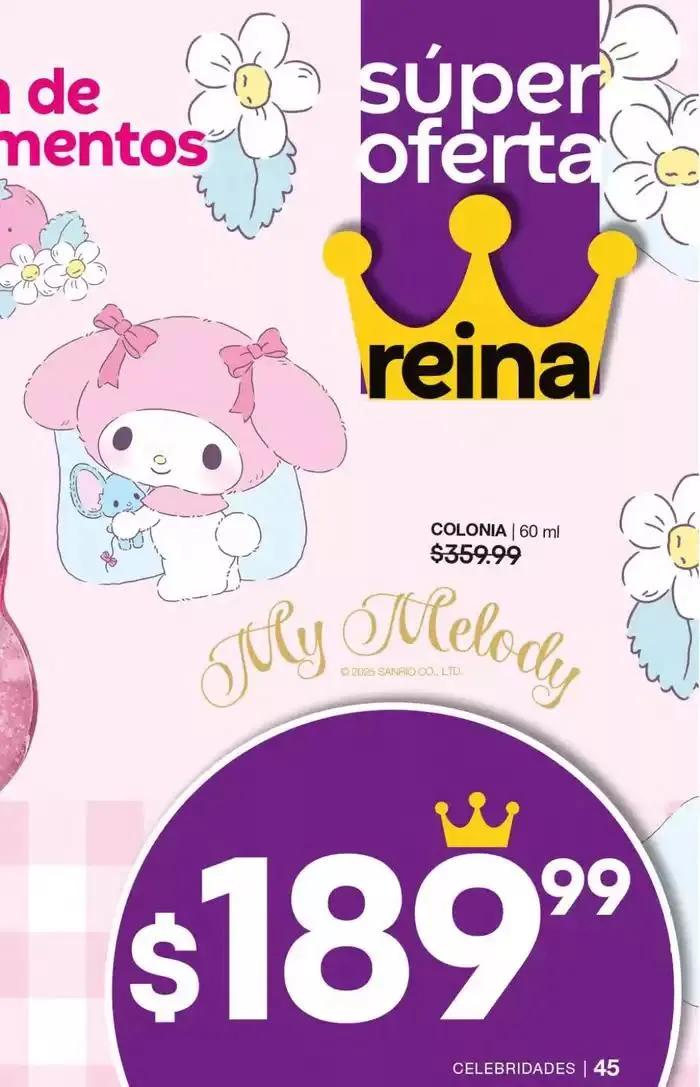 Catálogo de Fuller CAMPAÑA 21 23 de enero al 11 de febrero 2025 - Pagina 45