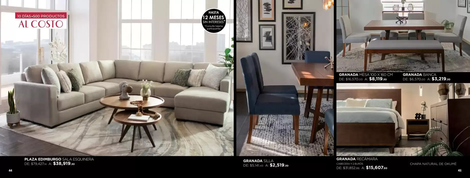 Catálogo de Catálogo del mes 9 de abril al 30 de abril 2025 - Pagina 23