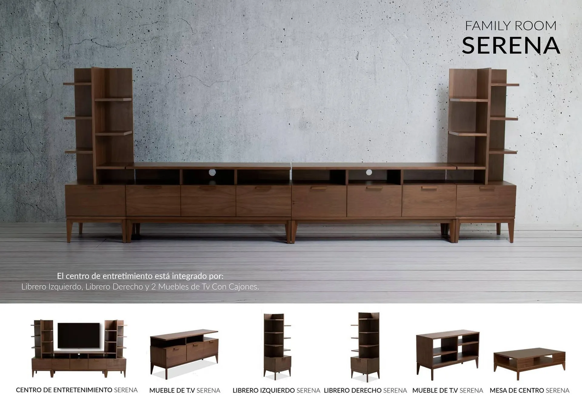 Catálogo de Catálogo Casa de las Lomas 30 de mayo al 31 de diciembre 2025 - Pagina 8