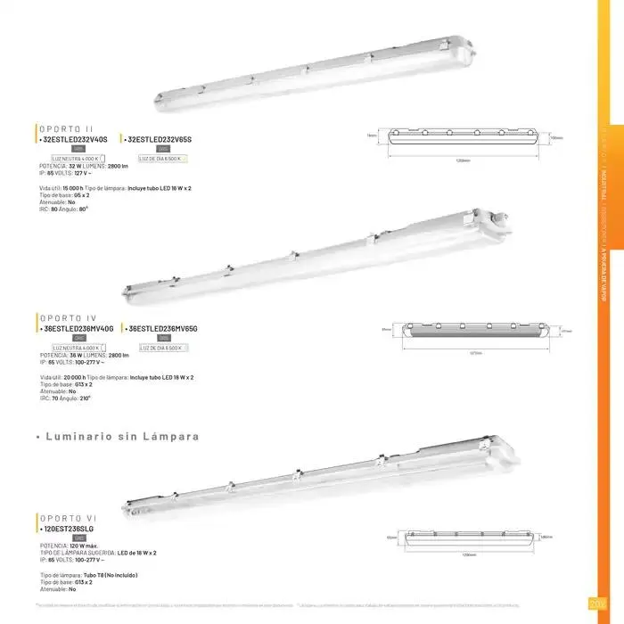 Catálogo de Catálogo Interior 2024 10 de octubre al 31 de enero 2025 - Pagina 168