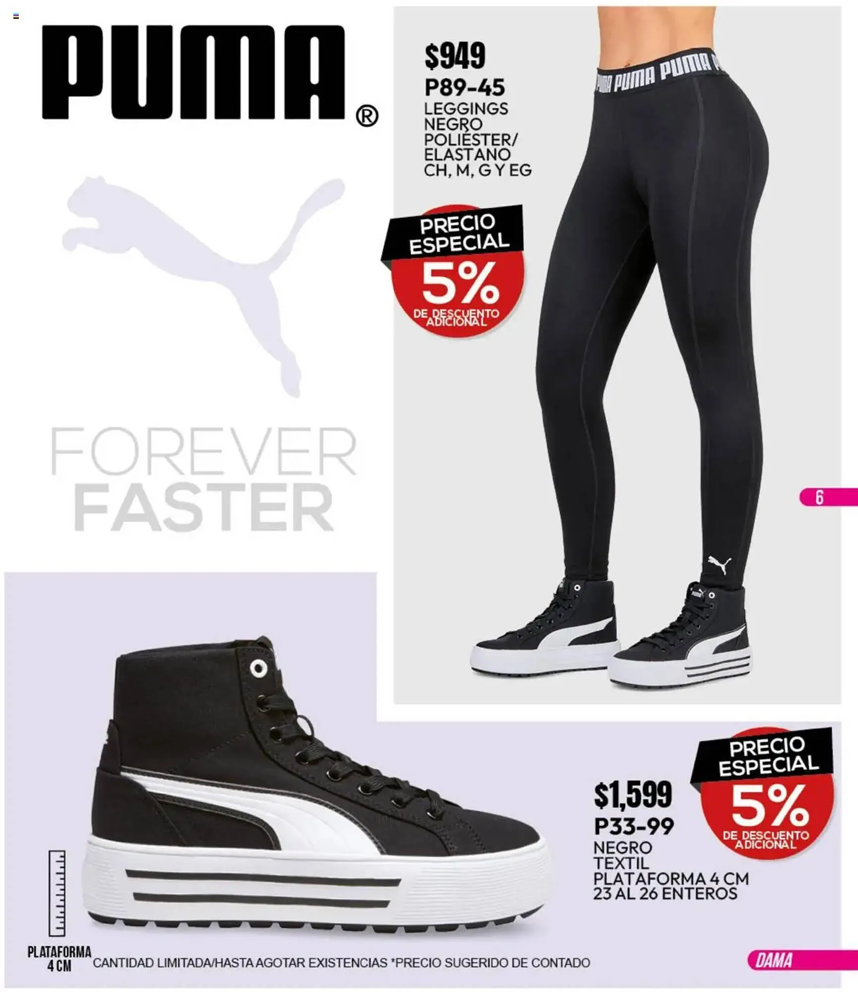 Catálogo de Catálogo Cklass 28 de abril al 18 de mayo 2025 - Pagina 7