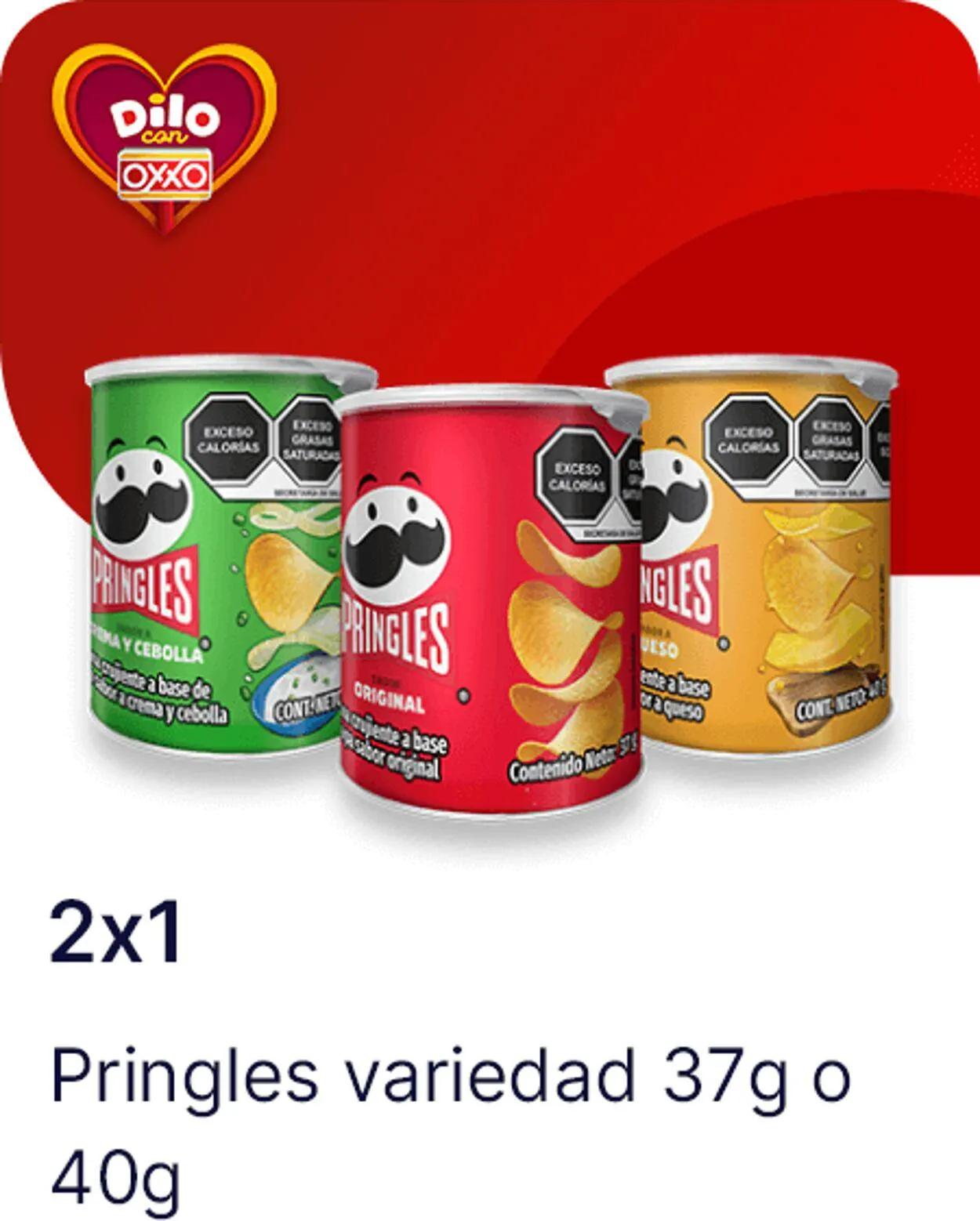 Catálogo de Oxxo 12 de febrero al 25 de febrero 2024 - Pagina 1