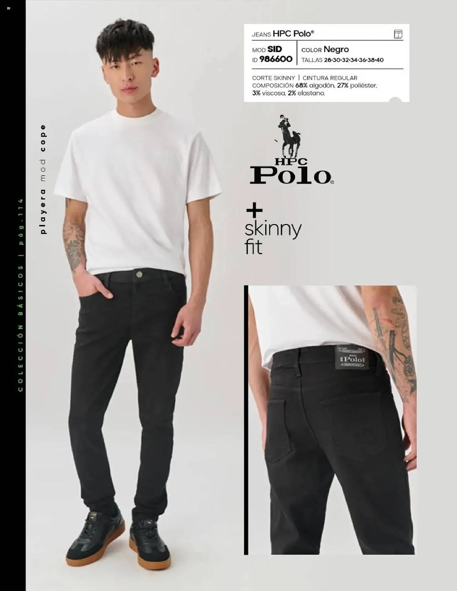 Catálogo de Catálogo Price Shoes 17 de julio al 31 de agosto 2025 - Pagina 116